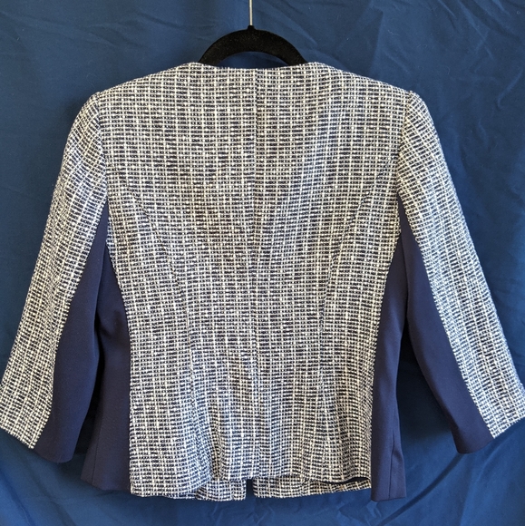 🥳HP🥳 EUC WHBM Jacket Size 4 - Picture 2 of 4